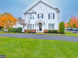 21 Milford Cir, Voorhees, NJ 08043