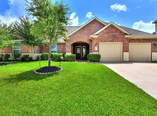 3207 Cotton Ranch Dr, Katy, TX 77494