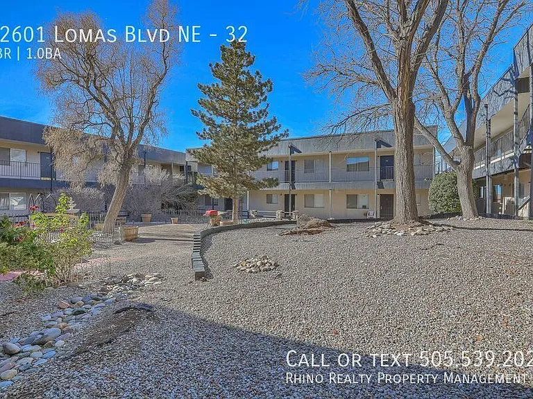 12601 Lomas Blvd NE — Photo 21