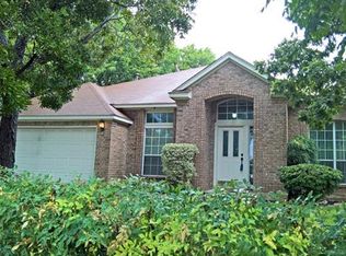 1101 Pebble Brook Rd, Cedar Park, TX 78613