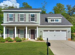 140 Kline St NW, Aiken, SC 29801