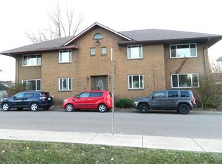 1212 12th St, Bedford, IN 47421