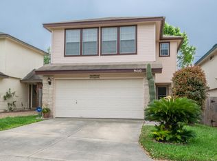 9410 Gillcross Way, San Antonio, TX 78250