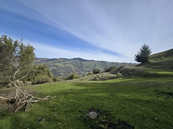 3461 Raff Creek Rd, Zenia, CA 95595