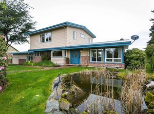 13369 SE Kanne Rd, Happy Valley, OR 97086