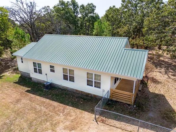 18755 Ferdondo Dr, Earlsboro, OK 74840