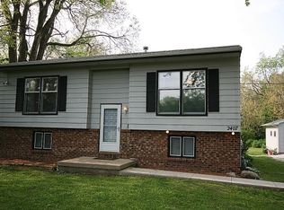 2407 Austin Ln, Champaign, IL 61820