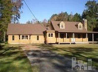 2770 Nc Highway 53 E, Burgaw, NC 28425