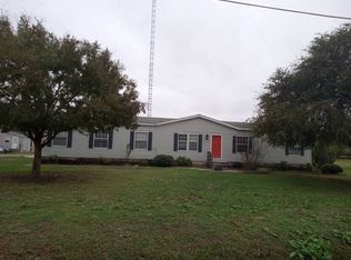 108 Chestnut, Humphrey, AR 72073