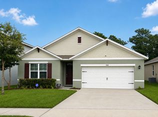 526 Anne St, Deland, FL 32724