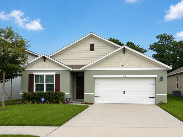 526 Anne St, Deland, FL 32724