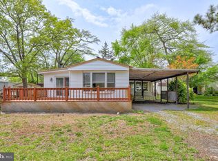 25896 Persimmon St #9605, Millsboro, DE 19966