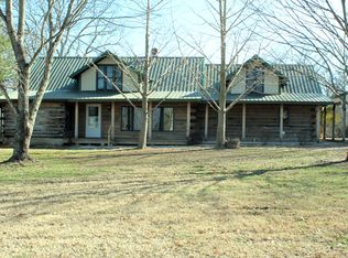 1572 Emerald Rd, Spokane, MO 65754