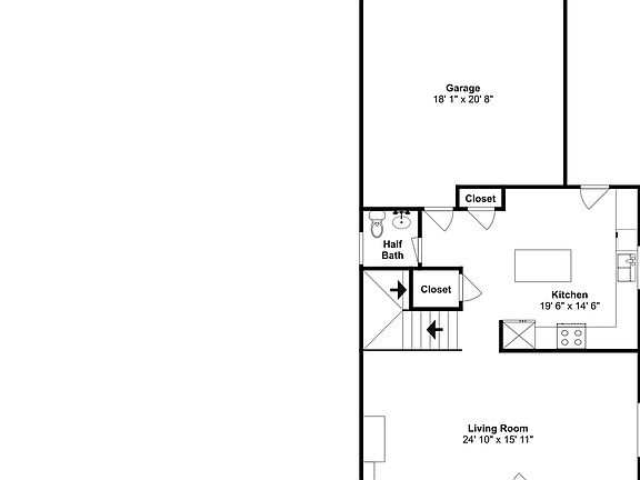 2nd image of 2732 84th Dr NE
