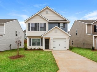 2149 Southlea Dr, Inman, SC 29349