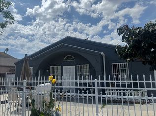 4901 S Normandie Ave, Los Angeles, CA 90062