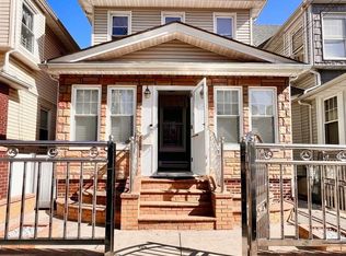 8717 89th St, Woodhaven, NY 11421