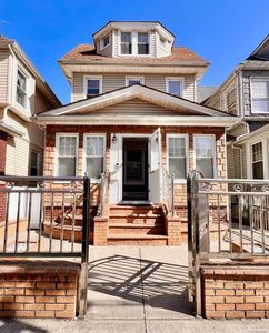 87-17 89th Street, Jamaica, NY, 11421
