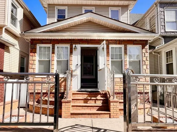 87-17 89th Street, Woodhaven, NY 11421