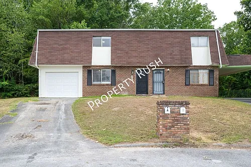 2323 Green Forest Dr #A Photo 1