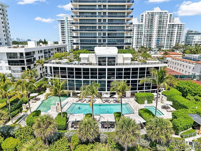 5875 Collins Ave #1807 — Photo 48