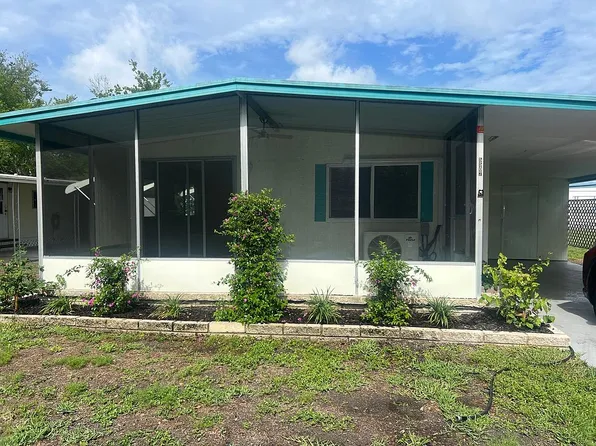 5507 Pinecrest Dr, New Port Richey, FL 34653