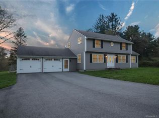 67 Christian Hill Rd, Brooklyn, CT 06234