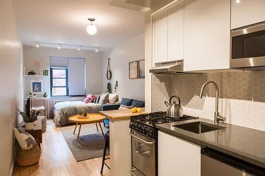 Rented by Oxford Property Group