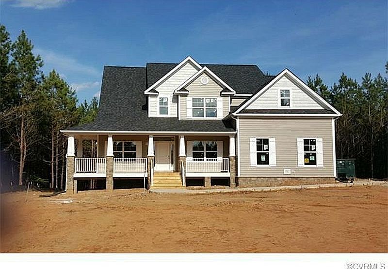 2nd image of 3817 Mill Mount Dr