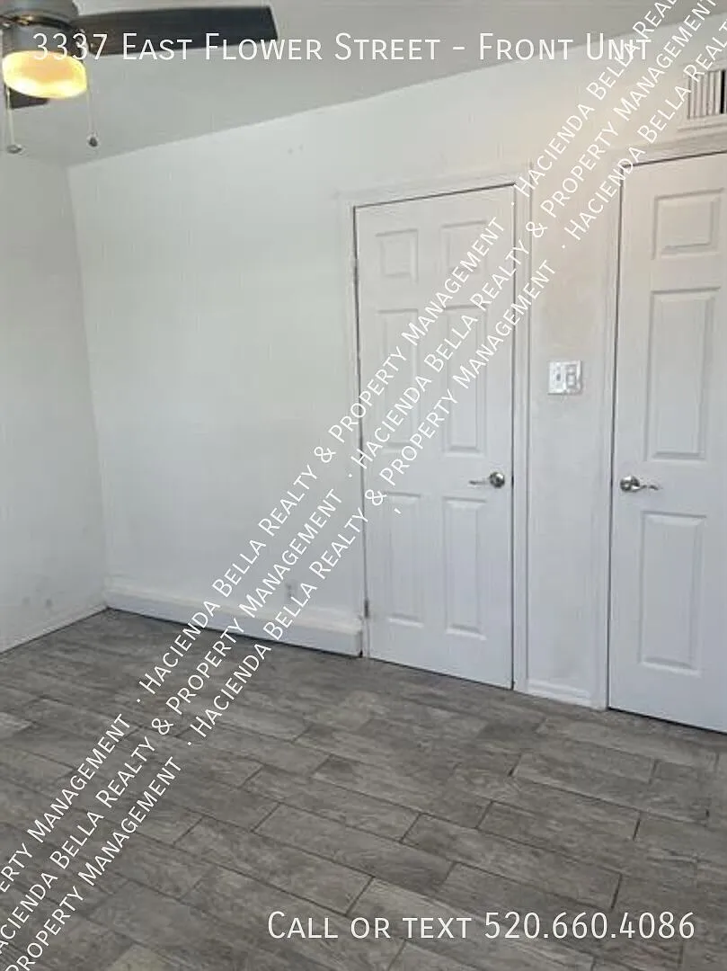Cute 2 Bedroom Cottage. Minutes to UofA — Photo 3