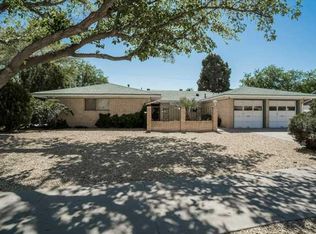 10112 Honolulu Dr, El Paso, TX 79925
