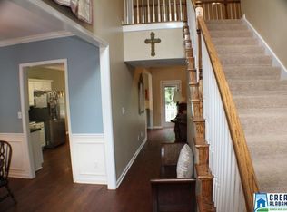 5916 Lake Cyrus Dr, Birmingham, AL 35244
