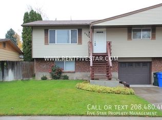 2326 Darrell Loop, Pocatello, ID 83201