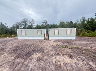 93 Beth Ln, Pearson, GA 31642