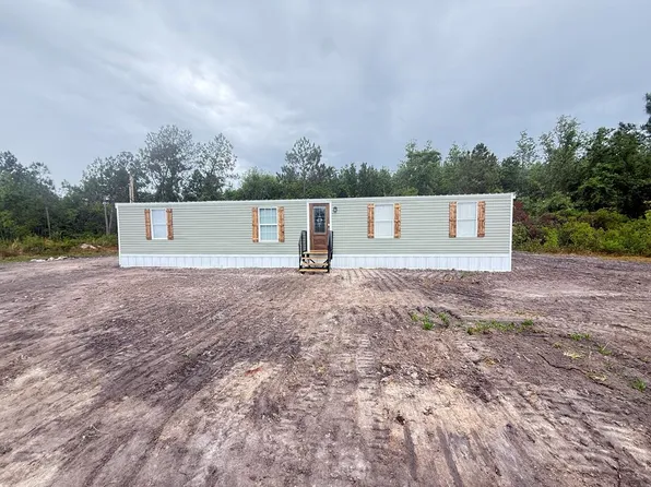 93 Beth Ln, Pearson, GA 31642