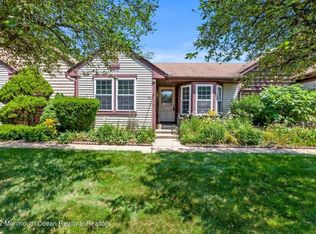 18B Benjamin Franklin Dr, Monroe Township, NJ 08831