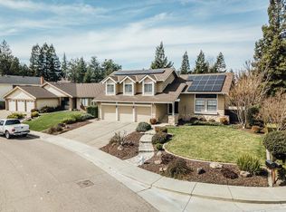 4060 Dunbarton Cir, San Ramon, CA 94583