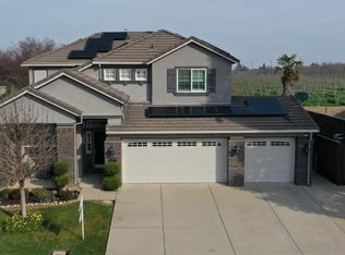 18539 Monte Vista Dr, Linden, CA