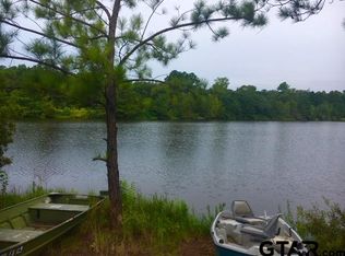 Deer Creek Dr, Tyler, TX 75707