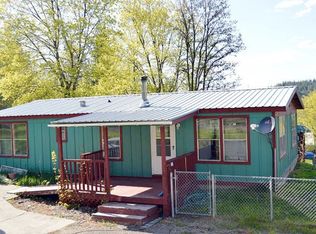 112 Back St, Smelterville, ID 83868