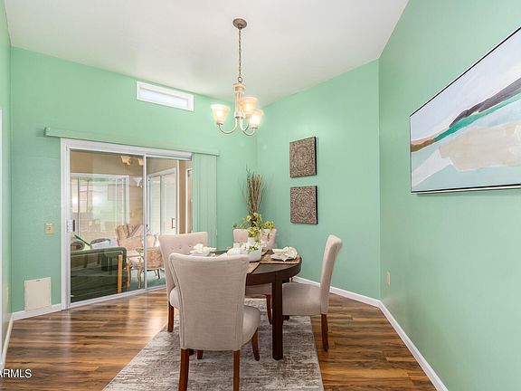 5th image of 10347 W Hutton Dr