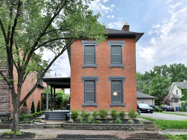 309 Reinhard Ave, Columbus, OH 43206