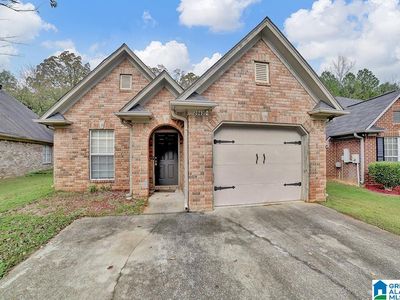 2062 Willow Glenn Dr, Birmingham, AL, 35215