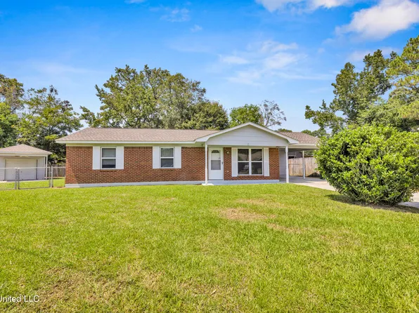 7209 Malibar Ln, Biloxi, MS 39532