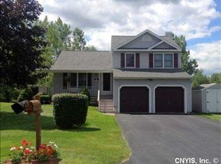 7130 Tiburon Cir, East Syracuse, NY 13057