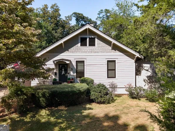 335 Southview Dr, Athens, GA 30606