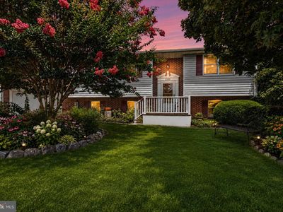 1205 Bern Dr, Havre De Grace, MD, 21078