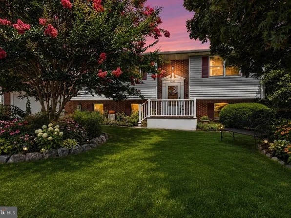 1205 Bern Dr, Havre De Grace, MD 21078