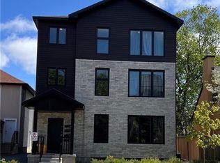 227 Blackburn Ave, Ottawa, ON K1N 8A9