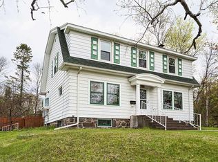 345 Leicester Ave, Duluth, MN 55803